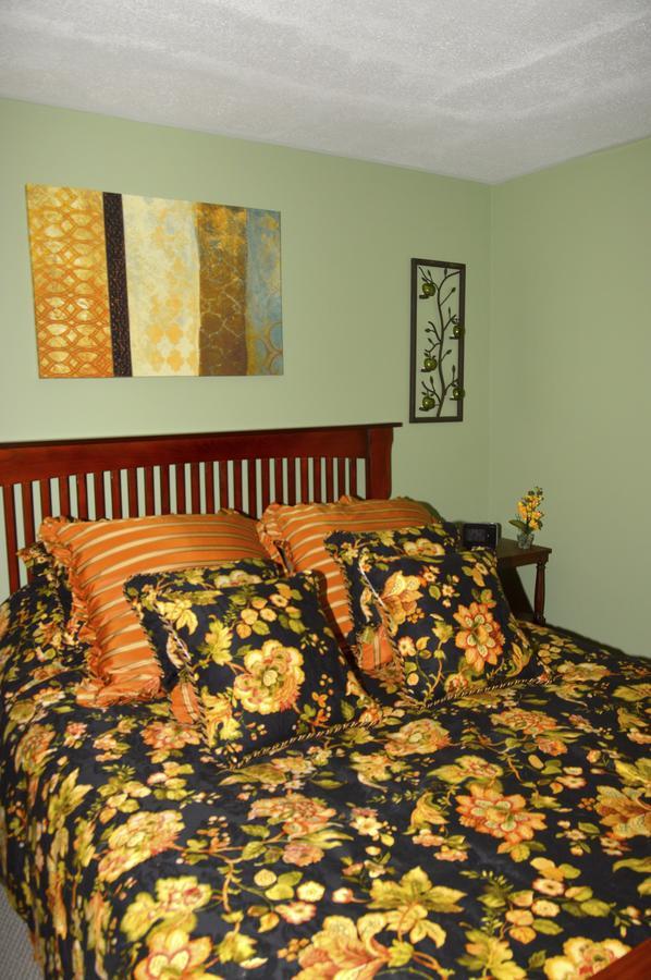 Yellow Door Bed And Breakfast Fort Erie Kültér fotó